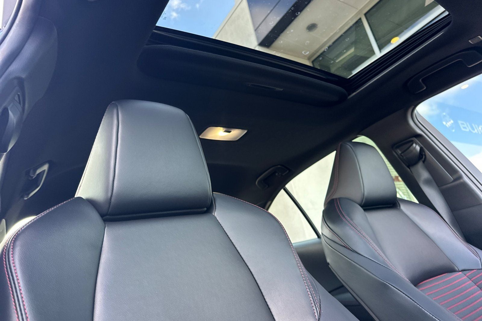 2023 Toyota Corolla XSE
