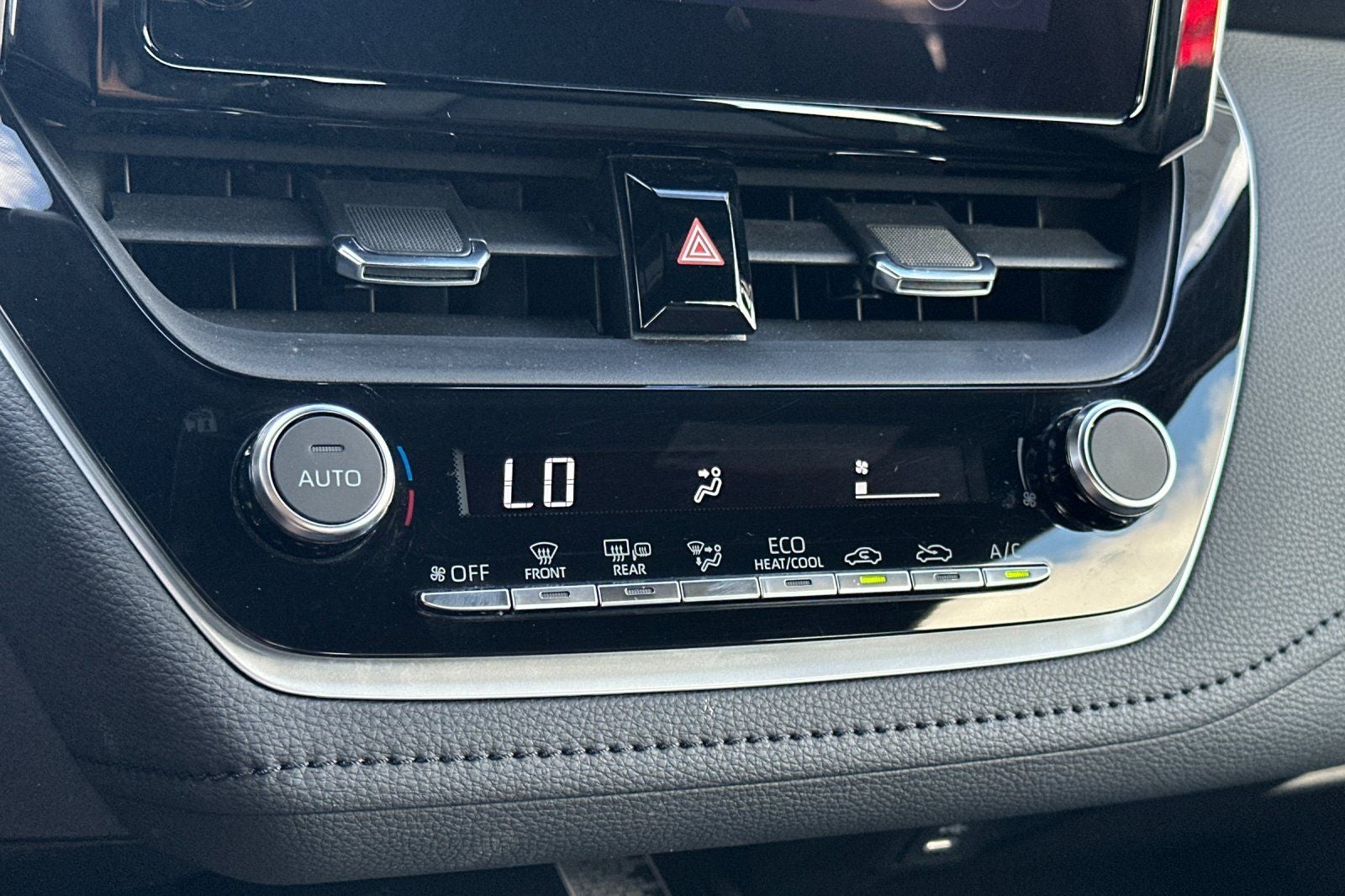 2023 Toyota Corolla XSE