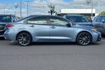 2023 Toyota Corolla XSE