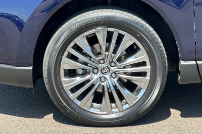 2023 Toyota Venza XLE