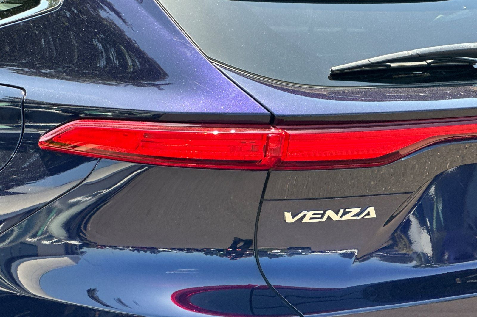 2023 Toyota Venza XLE