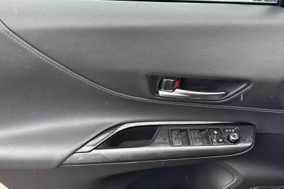 2024 Toyota Venza LE