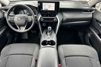 2024 Toyota Venza LE
