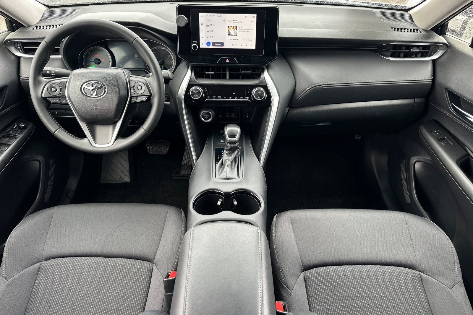 2024 Toyota Venza LE