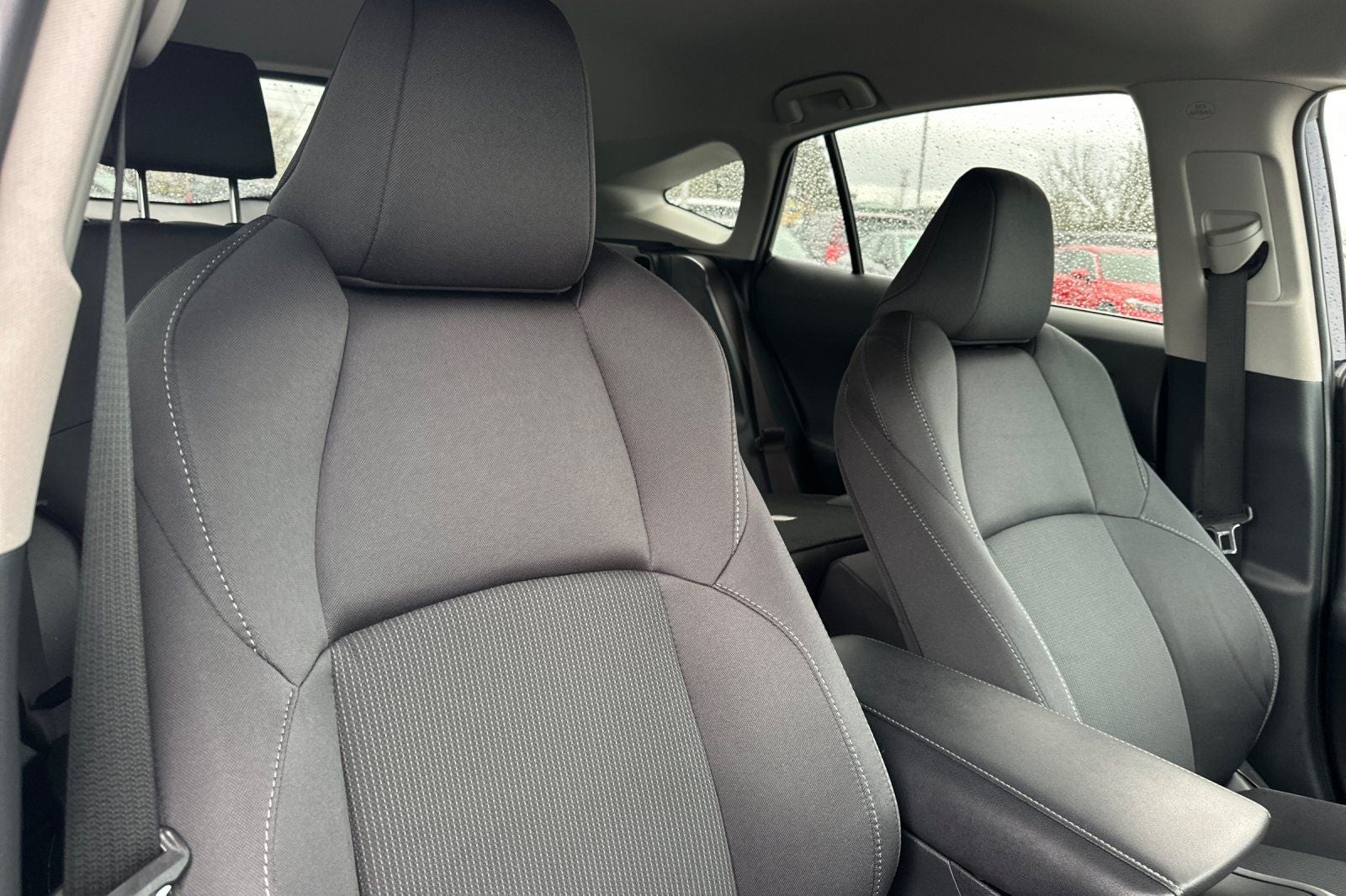 2024 Toyota Venza LE