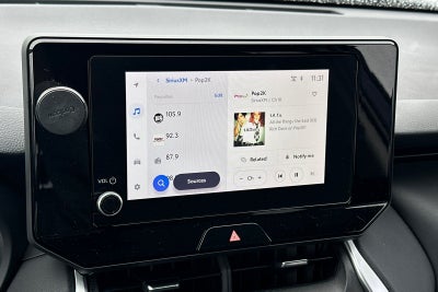 2024 Toyota Venza LE