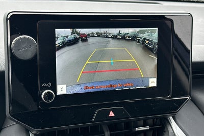 2024 Toyota Venza LE