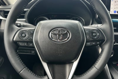 2024 Toyota Venza LE
