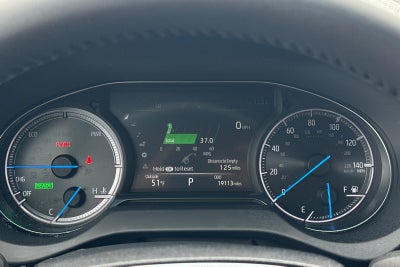 2024 Toyota Venza LE