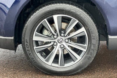 2024 Toyota Venza LE