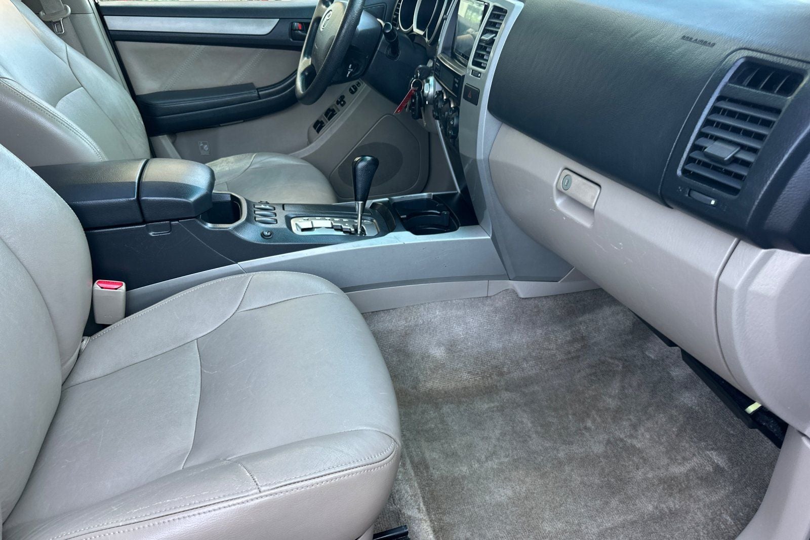 2006 Toyota 4Runner SR5
