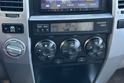 2006 Toyota 4Runner SR5