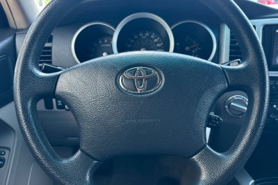 2006 Toyota 4Runner SR5