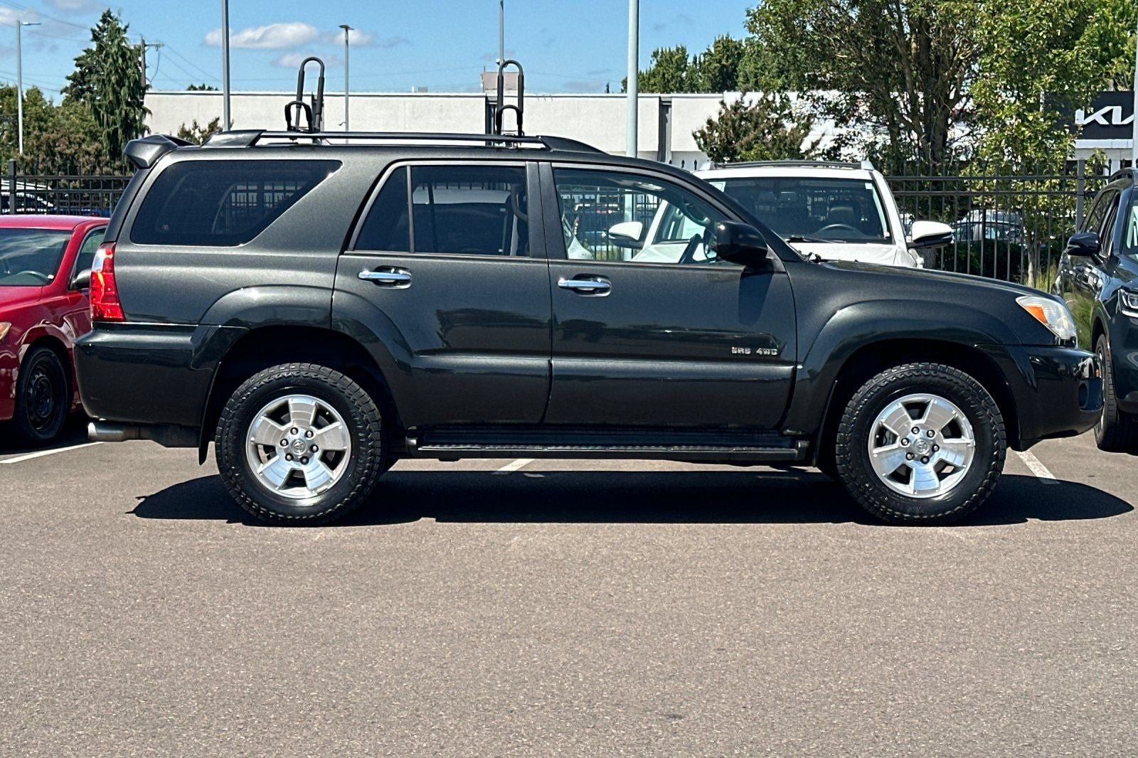 2006 Toyota 4Runner SR5