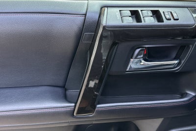 2019 Toyota 4Runner TRD Off-Road Premium