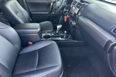 2019 Toyota 4Runner TRD Off-Road Premium