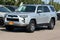 2019 Toyota 4Runner TRD Off-Road Premium