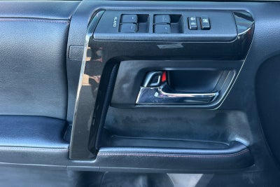 2022 Toyota 4Runner TRD Off-Road