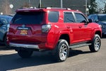 2022 Toyota 4Runner TRD Off-Road