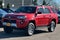 2022 Toyota 4Runner TRD Off-Road