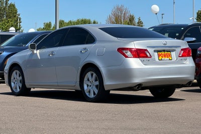 2008 Lexus ES 350