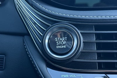 2023 Lexus LS 500 F Sport