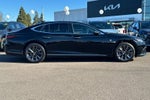 2023 Lexus LS 500 F Sport