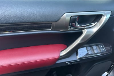 2021 Lexus GX 460