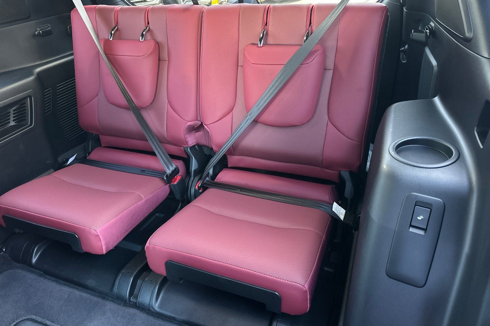 2021 Lexus GX 460
