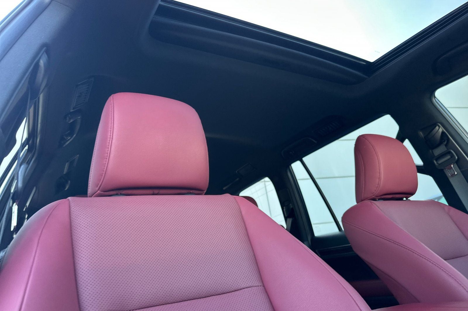 2021 Lexus GX 460