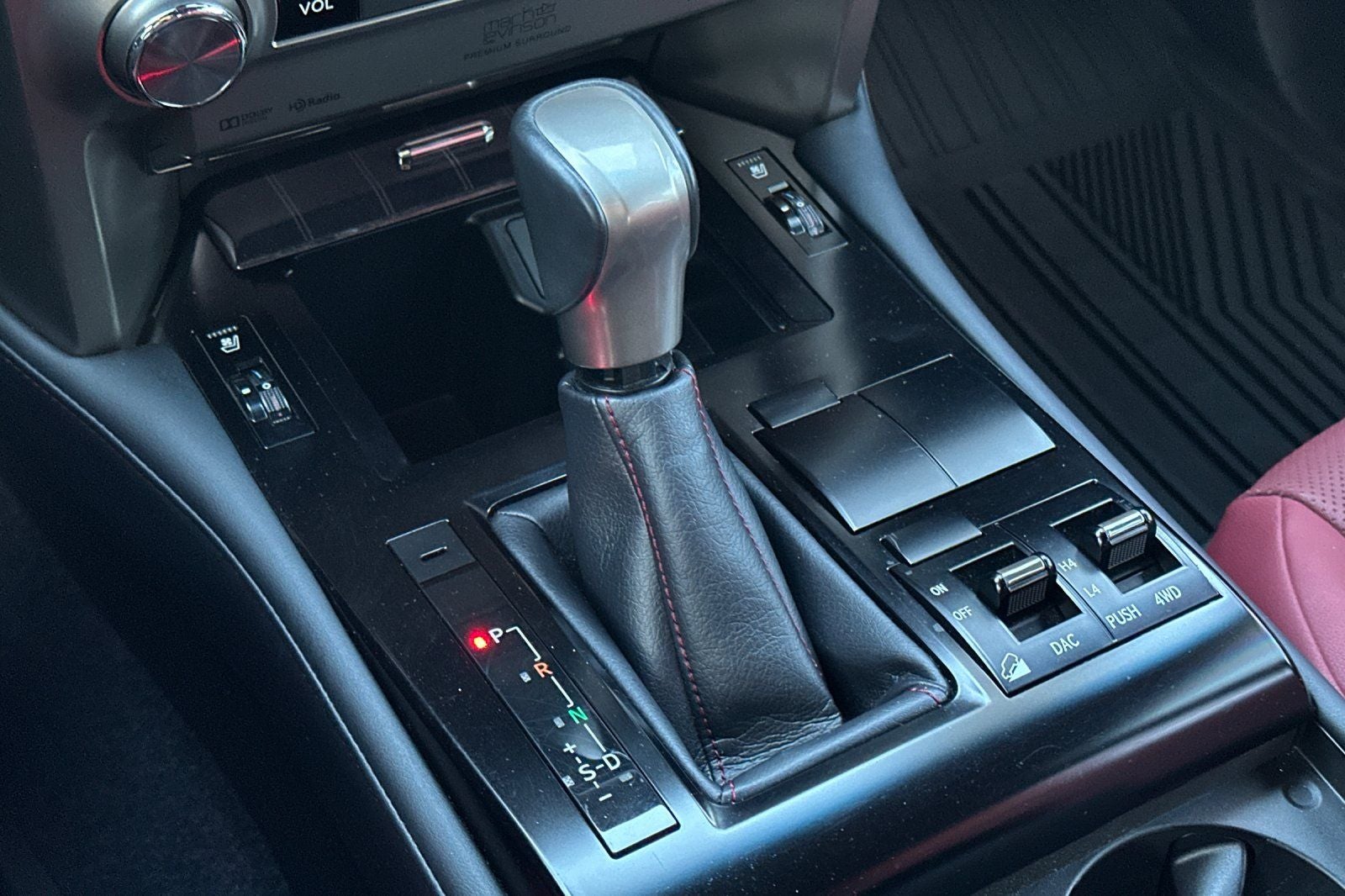 2021 Lexus GX 460