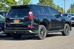 2021 Lexus GX 460