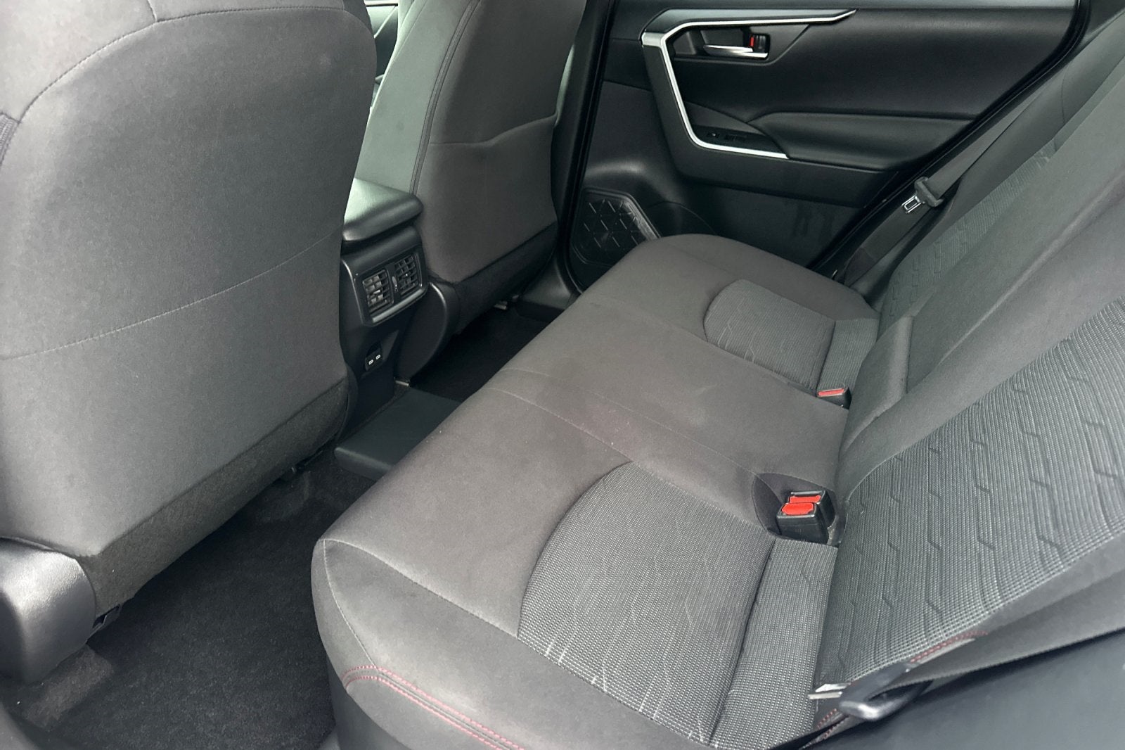 2023 Toyota RAV4 Prime SE