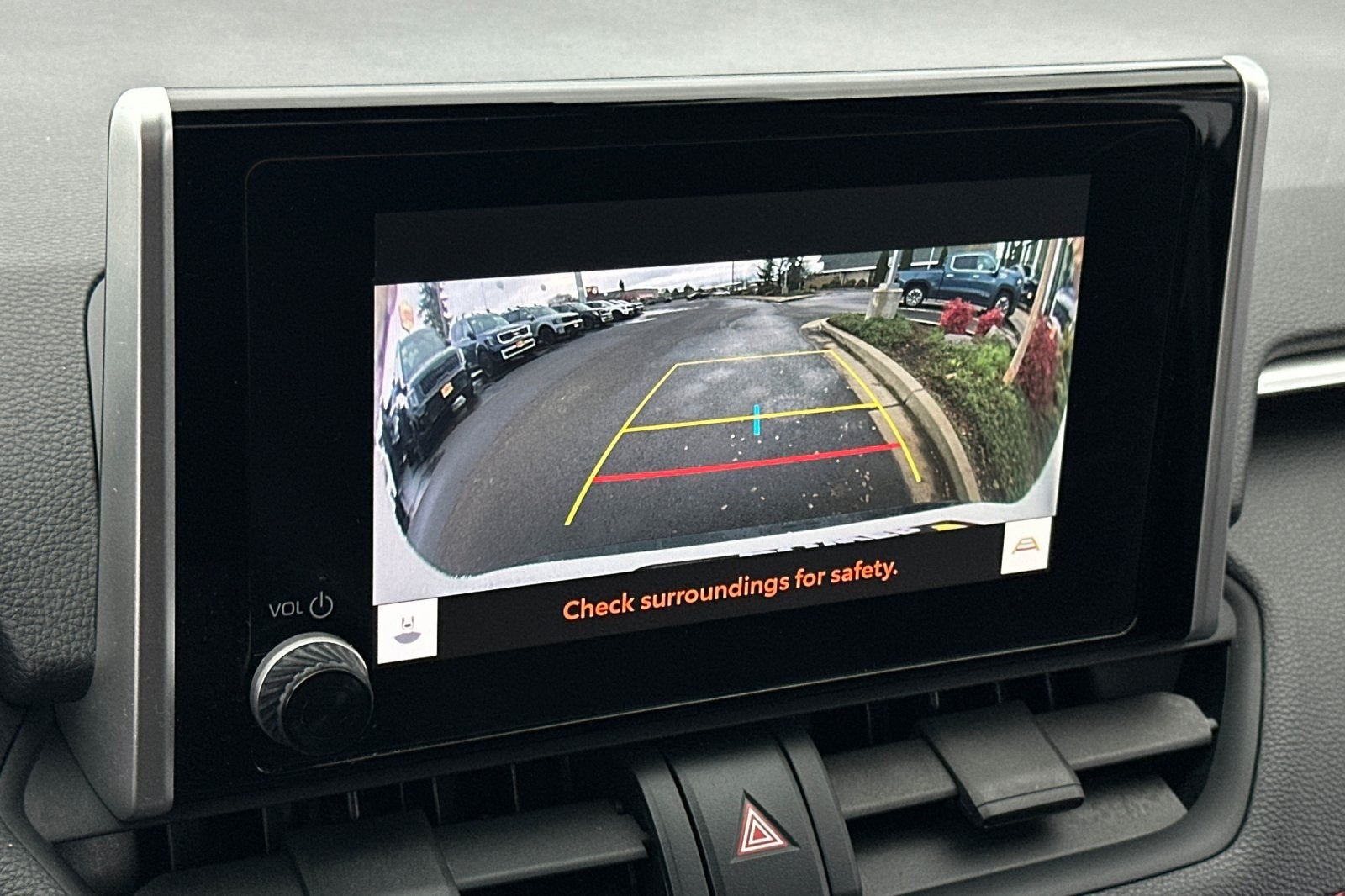 2023 Toyota RAV4 Prime SE