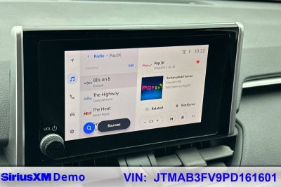 2023 Toyota RAV4 Prime SE