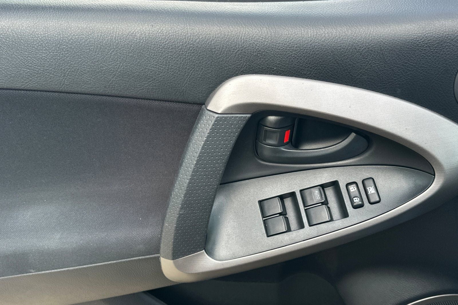 2008 Toyota RAV4 Base