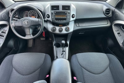2008 Toyota RAV4 Base