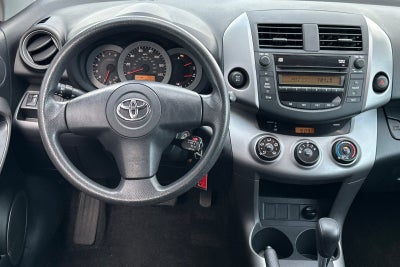 2008 Toyota RAV4 Base