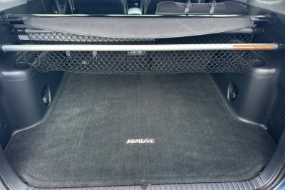 2008 Toyota RAV4 Base