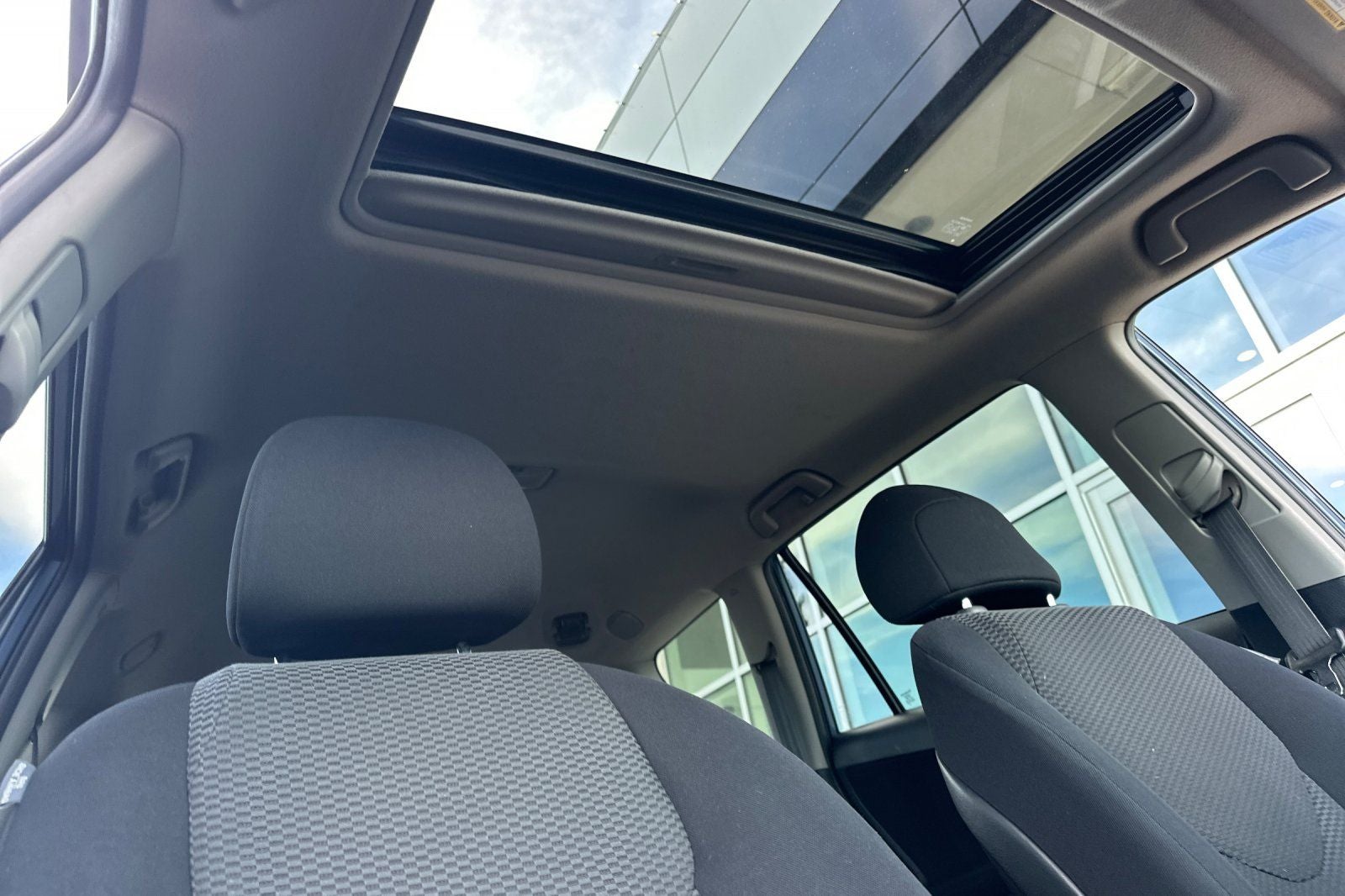 2008 Toyota RAV4 Base