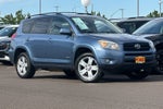 2008 Toyota RAV4 Base