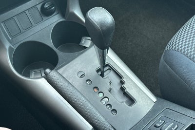 2008 Toyota RAV4 Base