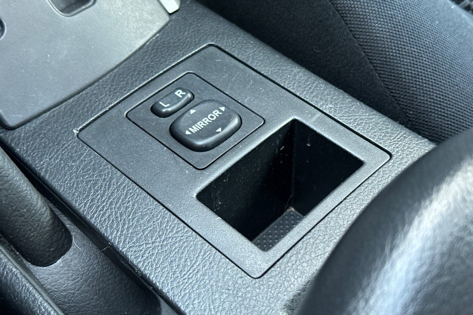 2008 Toyota RAV4 Base