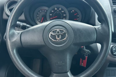 2008 Toyota RAV4 Base