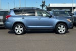 2008 Toyota RAV4 Base
