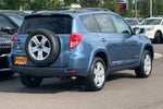 2008 Toyota RAV4 Base