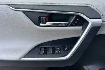 2023 Toyota RAV4 Limited