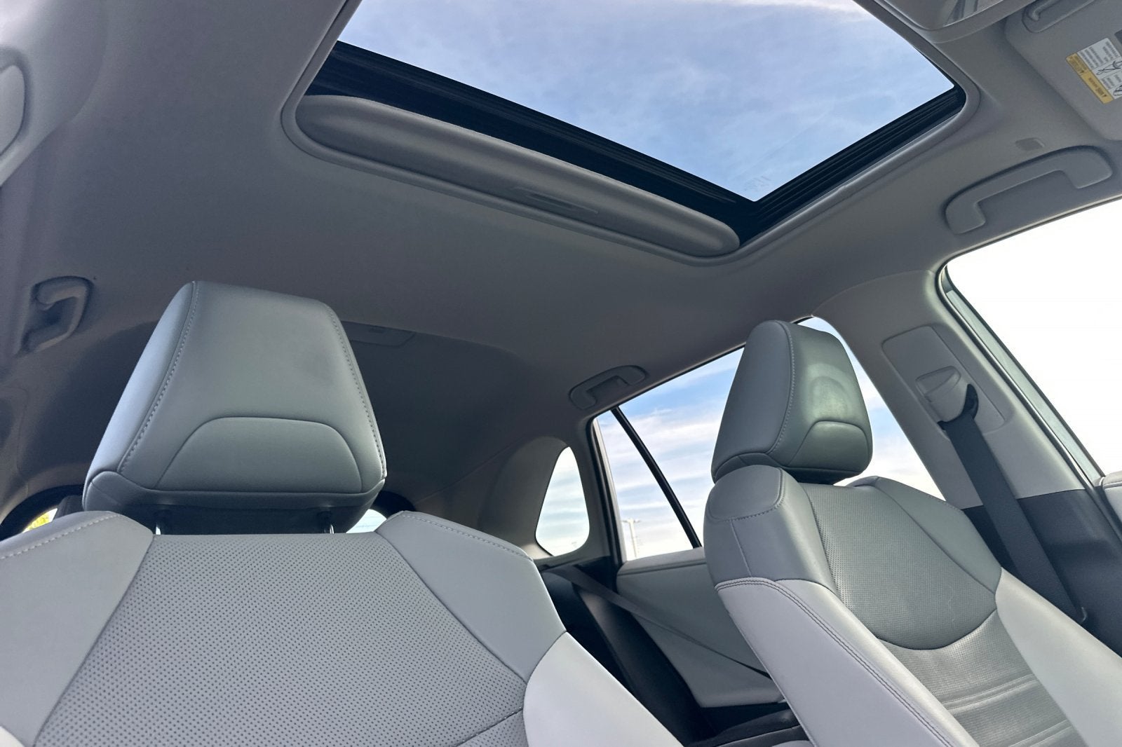 2023 Toyota RAV4 Limited