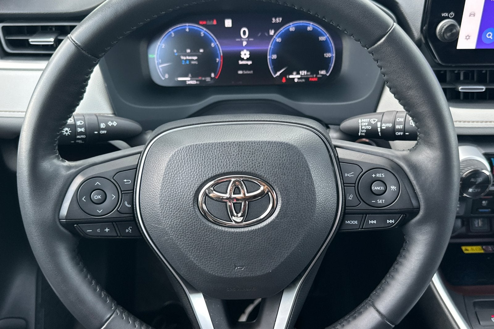 2023 Toyota RAV4 Limited