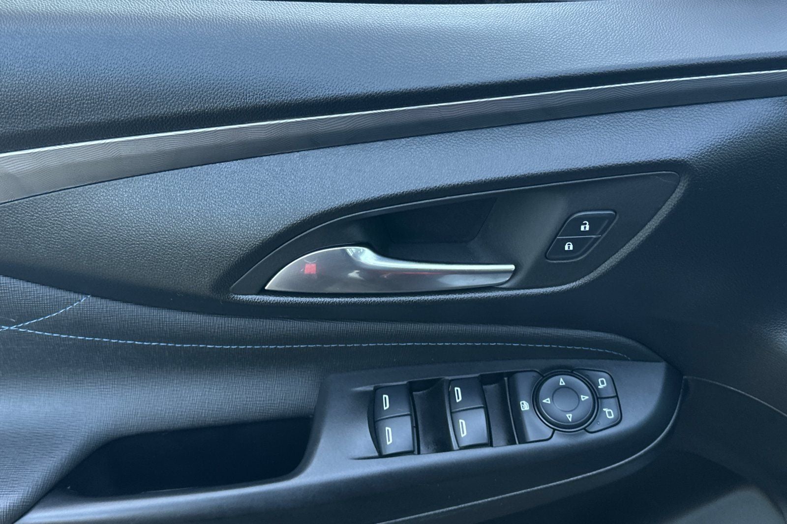 2024 Buick Envista Sport Touring